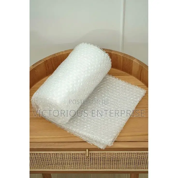 Bubble Cushioning Wrap