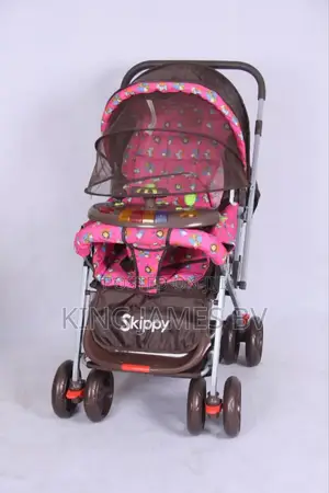 Foldable Mini Baby Stroller