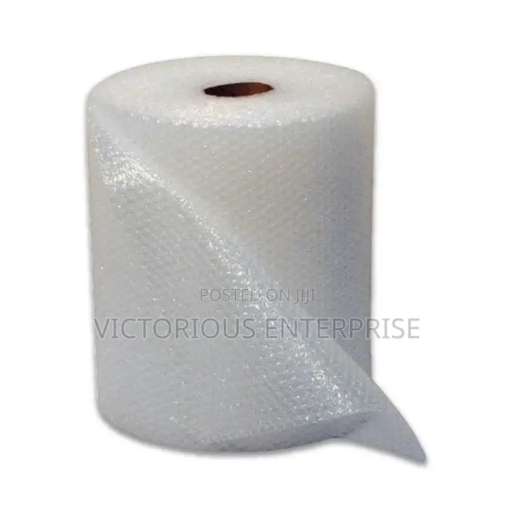 Cushioning Wrap Bubble Wrap