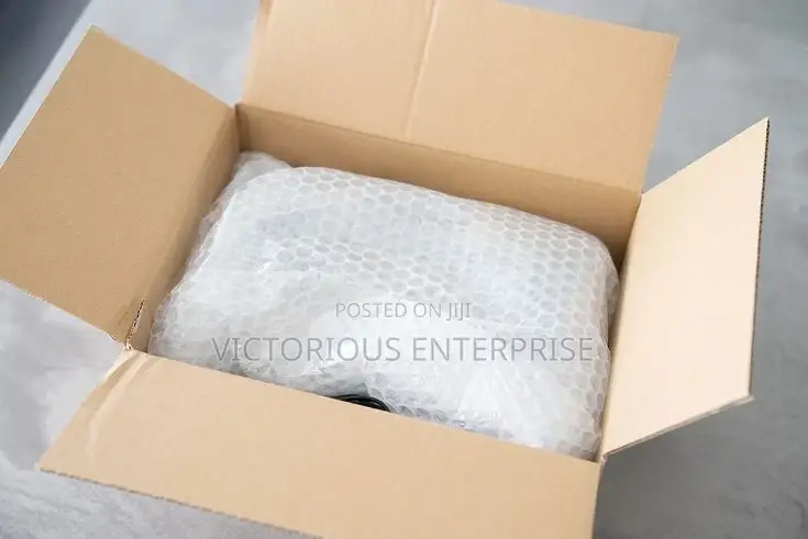 Cushioning Wrap Bubble Wrap