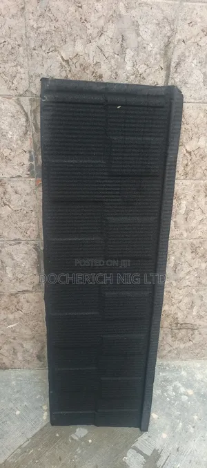 Quick Shingle Stone Coated Roofing Sheet New Zealand