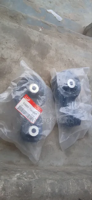 Engine Seat Honda Accord 2018_2021