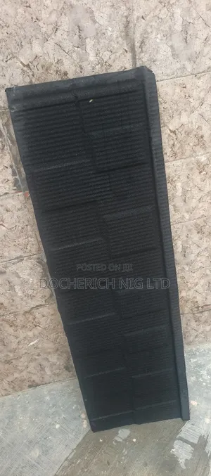 Durable Shingle Stone Coated Roofing Sheet