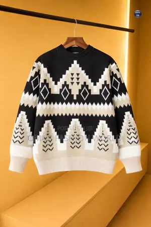 Premium Sweatshirt In Store Now Soft Texture, Sharp Fitting