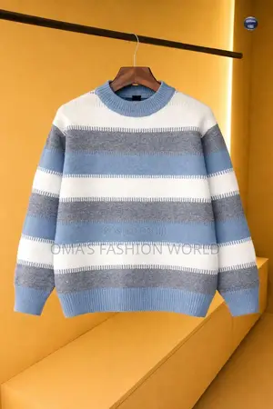 Premium Sweatshirt In Store Now Soft Texture, Sharp Fitting