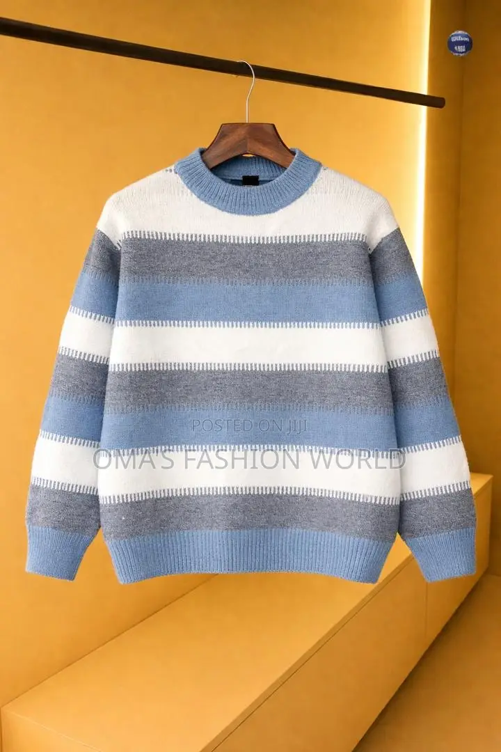 Premium Sweatshirt In Store Now Soft Texture, Sharp Fitting