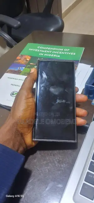 Samsung Galaxy Note 20 Ultra 128 GB Gold