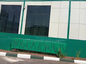Wall Cladding Systems