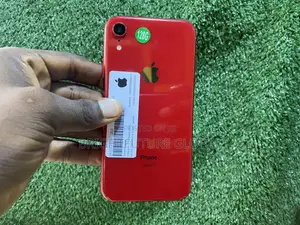 Apple iPhone XR 128 GB Red