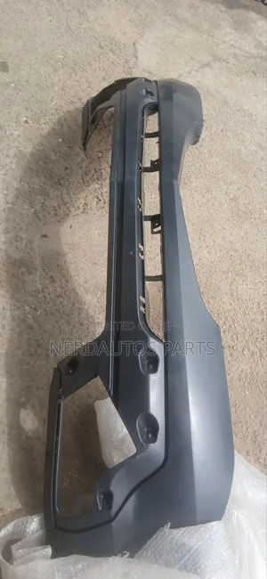 Front Bumper Acura MDX 2008-2010