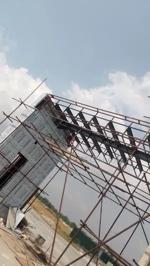 Wall Alucobond Metal Cladding