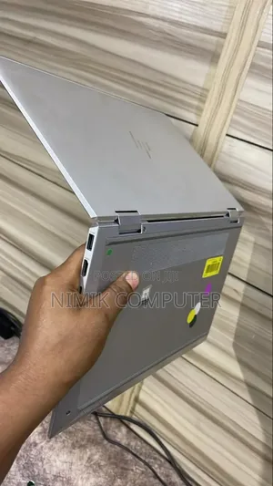 Laptop HP EliteBook x360 1040 G7 16GB Intel Core i7 SSD 512GB