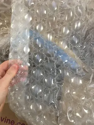 Quality Air Bubble Wrapping Nylon | for Projecting of Delicate Item