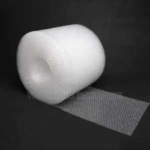 Bubble Wrapper For Wrapping And Protecting Your Items