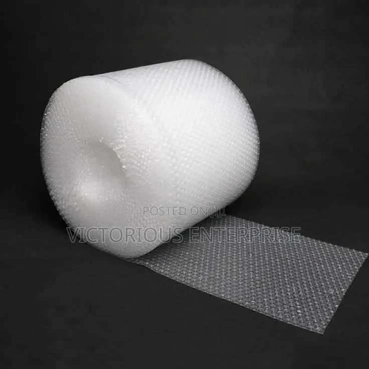 Bubble Wrapper For Wrapping And Protecting Your Items