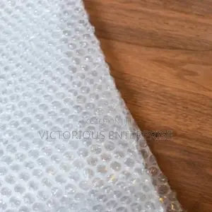Bubble Wrapper For Wrapping And Protecting Your Items