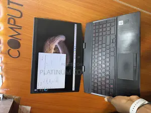 Laptop HP Omen 15-dh002nr 16GB Intel Core i7 SSD 1T
