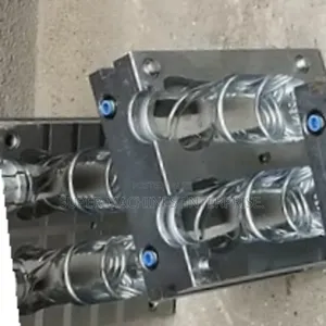 Pet Bottle Mould