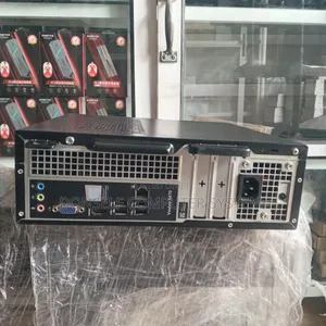 Desktop Computer Dell Vostro Mini 8GB Intel Core i5 HDD 500GB