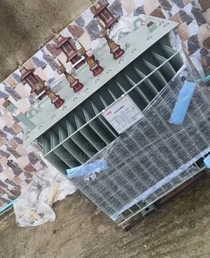 11kv 300kva Abb Electrical Transformer