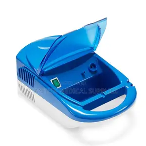 Air Compressor Nebulizer Suppliers in Nigeria
