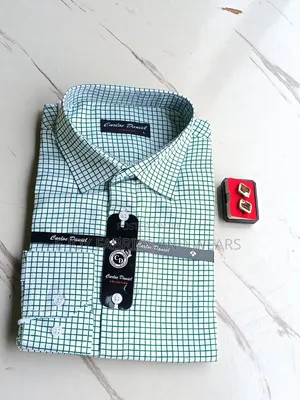 Cooperate Shirts