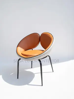 Premium Imported Luxury Modern Accent Chair