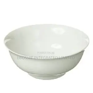Ceramic Rice Ramen Soup Bowl Large 21cm