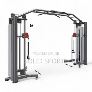 Brand New Original Cross Cable Functioning Machine Payment on Delivery