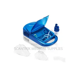 Air Compressor Nebulizer Distributors in Nigeria