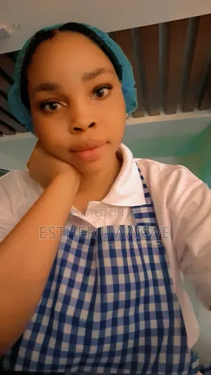 Waitress Position