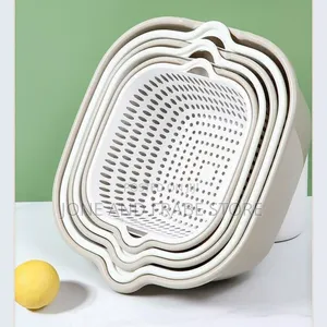 6in1 Sieve/Strainer and Bowl