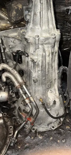 Complete Gearbox 21pin for Tacoma 2018 V6 2/2