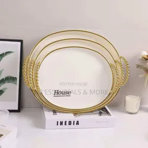 3 in 1 Exquisite Tray