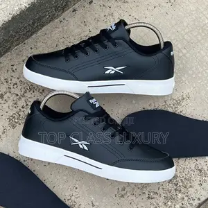 Original Reebok CVC Slice Black Men Women