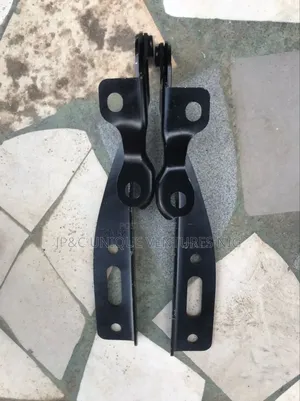 Bonet Hinges 18-22 Honda Accord