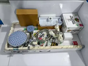 Shower Mixer Original/ Flexible Hose Original