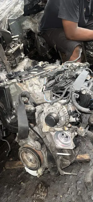 Complete Engine for Toyota Car Camry 2020