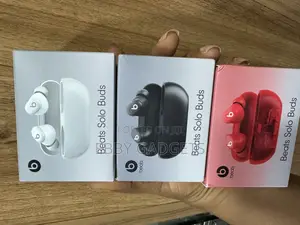 Beats Solo Buds
