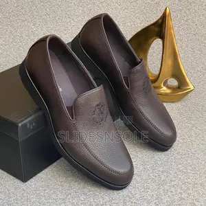 Exquisite Luxury Roberto Cavalli Designer Shoes