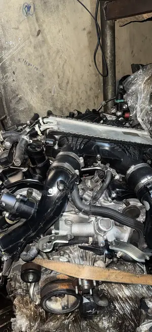 Complete Engine for Toyota Jeep Land Cruiser 2022