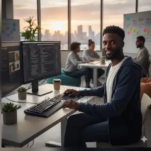 Web Developer