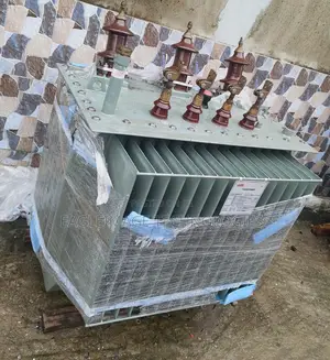 High Efficiency Abb 300kva 11kv Transformer (Dyn11)