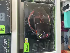 Zealot Wireless Speaker S89