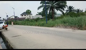 1 Plot of Land
