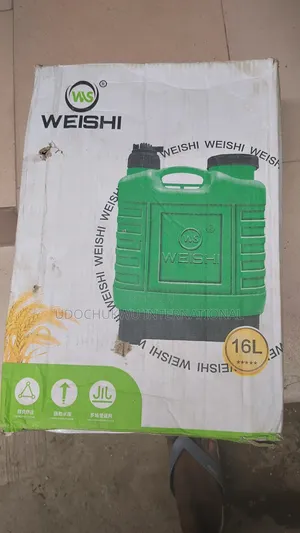 Knapsack Sprayer Fumigation Sprayer 16l
