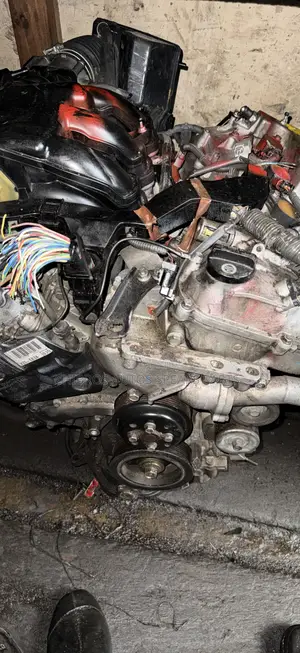 Complete Engine for Toyota 2gr Sienna 2008
