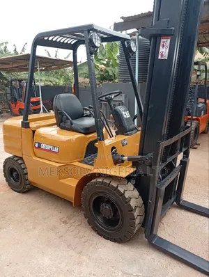 3tons Cat Forklift