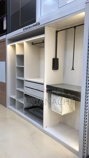 All Wardrobe Accessories