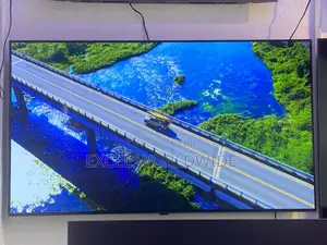 Big Cinematic 55-Inch Lg Oled Smart B3 Series Designed for Gaming .
